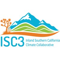 Inland SoCal Climate Collaborative (ISC3) logo - Similar company to Sehhat