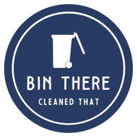 Bin There - Trash Can Cleaning logo - Similar company to Bt Trailers Llc