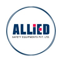 Allied Safety Equipments Pvt Ltd logo - Similar company to Star Safety Hub - In Light