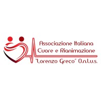 Associazione Italiana Cuore e Rianimazione logo - Similar company to Ircomunità