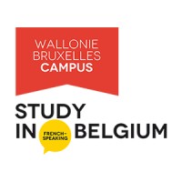 Study in Belgium logo - Similar company to Wbcampus