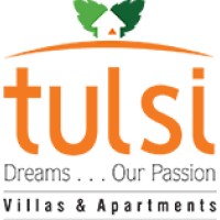 Tulsi Developers logo - Similar company to Tulsi Developers - India