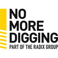 No More Digging South East logo - Similar company to No More Digging
