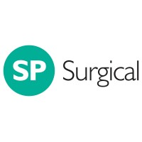 SP Surgical Ltd logo - Similar company to Titanmed