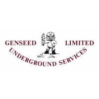 GENSEED UNDERGROUND SERVICES LIMITED logo - Similar company to Mta Drilltec Ltd