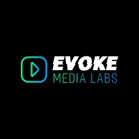 Evoke Media Labs logo - Similar company to Lucidcoast