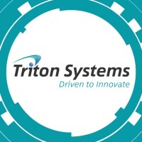 Triton Systems, Inc. logo - Similar company to Physical Sciences Inc.