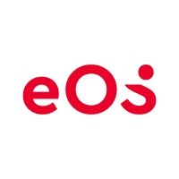 EOS Technology Solutions logo - Similar company to Eos Itech
