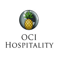 OCI Hospitality logo - Similar company to Hall Equities Group