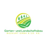 Garten- und Landschaftsbau Bozkurt GmbH & Co. KG logo - Similar company to Sauron Logistik Gmbh