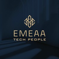 EMEAA Tech People logo - Similar company to Cloud Phoenix
