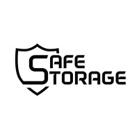 Safe Storage AS logo - Similar company to Aidency