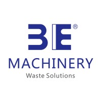 Guangzhou 3E Machinery Co, Ltd logo - Similar company to Baler World Ltd