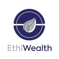 EthiWealth logo - Similar company to Skyfield Finance