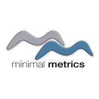 Minimal Metrics LLC logo - Similar company to Santa Rosa Police Department