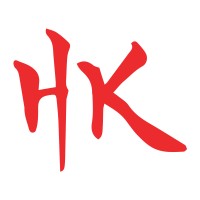 Hara kiri ramen logo - Similar company to Choukran Club
