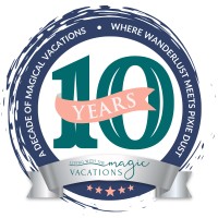 Living With The Magic Vacations, LLC