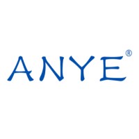 ANYE Medical logo - Similar company to Sparedent