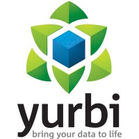 Yurbi logo - Similar company to 5000Fish, Inc.
