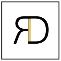 Represent Design logo - Similar company to Unreal Engine Resources