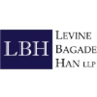 Levine Bagade Han Llp