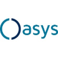 Oasys International, LLC logo - Similar company to Infoscape Technologies