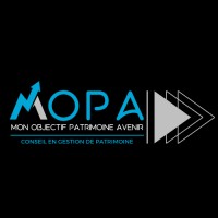 MOPA- Mon Objectif Patrimoine Avenir logo - Similar company to Mazières Gestion Privée