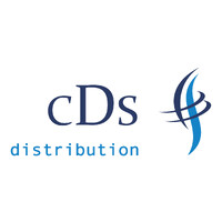 CDS Distribution logo - Similar company to Cds Distribution Inc.