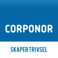 Corponor AS logo - Similar company to Grupo Sorte