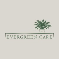 Evergreen Care logo - Similar company to Divaco