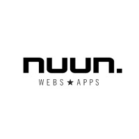 nuun - webs & apps logo - Similar company to Studio 1