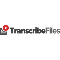 TranscribeFiles logo - Similar company to Dca (Data-Centric Alliance)