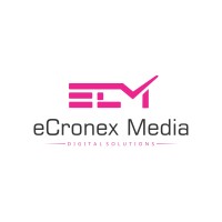 eCronex logo - Similar company to Lersoft