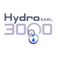 Hydro3000 logo - Similar company to Ach2O
