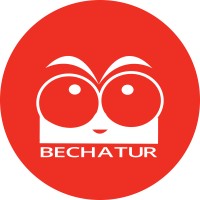 BeChatur logo - Similar company to Yellow Sprinkles®