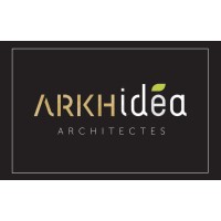 ARKHIDEA ATELIER D'ARCHITECTURE logo - Similar company to Nepco Formation