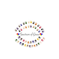 Spectrum of Grace logo - Similar company to Cair-Dfw