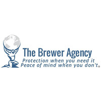 The Brewer Agency, Call 321-677-1701 and start saving on all of your Insurance logo - Similar company to 1701, Llc.