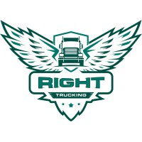 Right Trucking logo - Similar company to Acme Transport