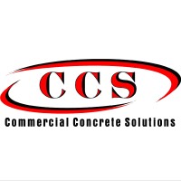 Commercial Concrete Solutions, Inc. logo - Similar company to Advanced Network Solutions, Inc