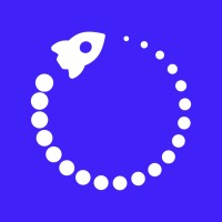 Freelauncher logo - Similar company to The Wonder Minds