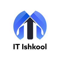 আইটি ইশকুল - It Ishkool