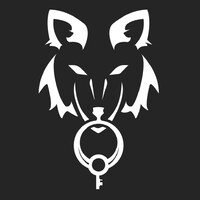 Wolf & Key Marketing logo - Similar company to Neon Pig Creative
