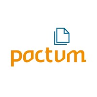 Pactum BV logo - Similar company to Scope Workforce Planner