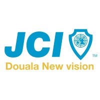 JCI Douala New Vision logo - Similar company to Humani'Sphère