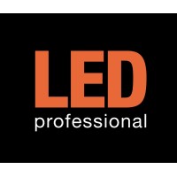 LED professional logo - Similar company to Ledinside