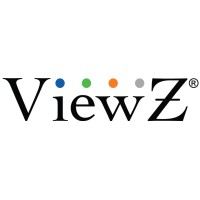 ViewZ logo - Similar company to Evolve Iii