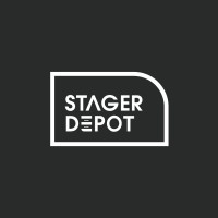 Stager Depot logo - Similar company to Central Parc Laval