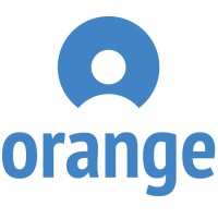 Orange Ausbildungsmarketing
