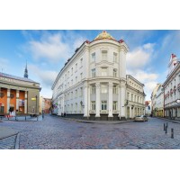 My City Hotel - TALLINN, Estonia logo - Similar company to Radisson Collection Hotel, Tallinn